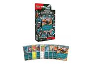 Baralho Batalha Ex 60 Cartas Pokemon Houndoom Ex