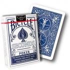 Kit 2 Baralho Bicycle Standard Azul e Vermelho Jogos de Cartas - Chic  Outlet - Economize com estilo!