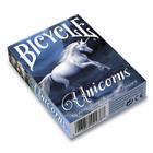 Baralho Bicycle Unicorns Anne Stokes