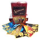 Baralho Cigano Lenormand 36 Cartas Com Manual Explicativo