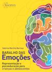 Baralho das emoções representação e psicoeducação para crianças e adolescentes