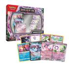 Baralho de Batalha de Liga Pokemon Gardevoir Ex Copag