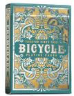 Baralho de Cartas Bicycle Promenade Premium - 1 Deck