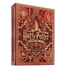 Baralho De Cartas Premium Theory11 Griffyndor Harry Potter