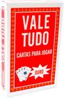 Baralho de Cartas Vale Tudo Tradicional - copag