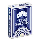 Baralho de Poker Texas Holdem 100% Plástico - Copag