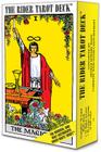 Baralho de Tarot Rider Waite - 78 Cartas - US Games