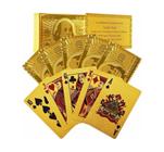 Jogo De Baralho 108 Cartas Em Plástico Poker Truco Magica - mjs smart  imports - importados e nacionais