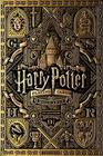 Baralho harry potter lufa lufa 10344 harry4