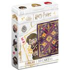 Baralho harry potter single deck - naipe convencional copag