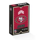 Baralho NFL San Francisco 49ERS - Copag