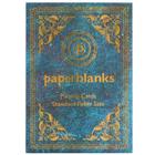 Baralho Paperblanks 52 Cartas Azure