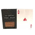 Baralho Poker Size 54 Cartas Naipe Convencional Copag