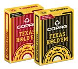 Baralho Poker Texas Holdem Naipe Grande Copag Original