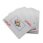 Jogo De Baralho Estojo de Metal 108 Cartas Buraco Sueca Truco Tranca 100%  Plástico - Poker - Baralho - Magazine Luiza