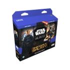 Baralho Star Wars Unlimited Shadows of the Galaxy Two Player Starter 2 Decks Para Iniciantes