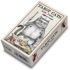 Baralho Tarot Cats Ana Juan - Fournier