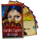 Baralho de Tarot - Cartas Torot Cigano da Sorte, Cigano Hernane - Cigano  Hernane