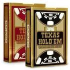 Baralho Texas Holdem Poker - Copag