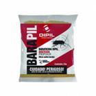 Baraticida Granulado Barapil Dipil 25 g