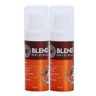 Barba De Respeito - Kit 2 Blend Original 30ml