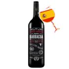 Barbacoa Garnacha Tempranillo DOP - IGNACIO MARIN