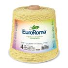 Barbante 4 - 600 g - 915 m - EuroRoma