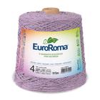 Barbante 4 - 600 g - 915 m - EuroRoma