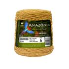 Barbante Amazonia 1kg Fio 6 Crochê Tricô - Textil São João