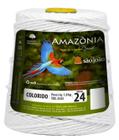 Barbante Amazônia 24 Fios - 1Kg - Barbantes São João