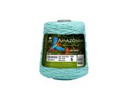 Barbante Amazonia 400g Fio 6 Crochê Tricô - Textil São João