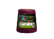 Barbante Amazonia 400g Fio 6 Crochê Tricô - Textil São João