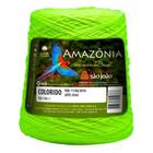 Barbante Amazônia Neon nº04 600g - 921 Metros - Barbantes São João