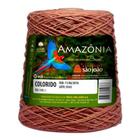 Barbante Amazônia nº08 600g - 461 Metros - Barbantes São João