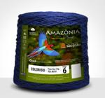 Barbante Amazônia São João N.06 2Kg - Textil São João