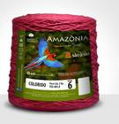 Barbante Amazônia São João N.06 2Kg - Textil São João