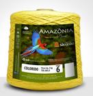 Barbante Amazônia São João N.06 2Kg - Textil São João