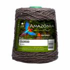 Barbante Amazônia São João n06 600g Colorido
