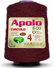 Barbante Apolo Eco 4/4 COR 600G - Círculo