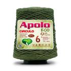 Barbante Apolo Eco 4/6 COR 600G