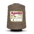 Barbante Apolo Eco 600g Fio 4 Crochê Tricô