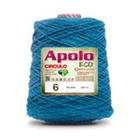 Barbante Apolo Eco Nº 06 600gms 627mts Circulo