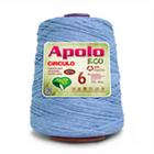 Barbante Apolo Eco Nº 06 600gms 627mts Circulo