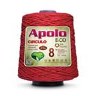 Barbante Apolo Eco Nº 08 600gms 470mts Circulo