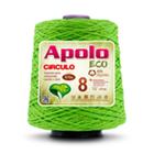 Barbante Apolo Eco Nº 08 600gms 470mts Circulo