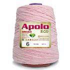 Barbante Apolo Eco Nº 6 600g Círculo - Circulo