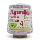 Barbante Apolo Eco nº04 600g - CÍRCULO