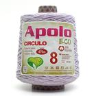 Barbante Apolo Eco nº08 600g - CÍRCULO