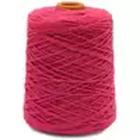 Barbante Bacana Colorido N.8 600g Pink 419 MT