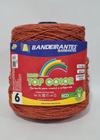 BARBANTE BANDEIRANTES 1 KG Nº 6